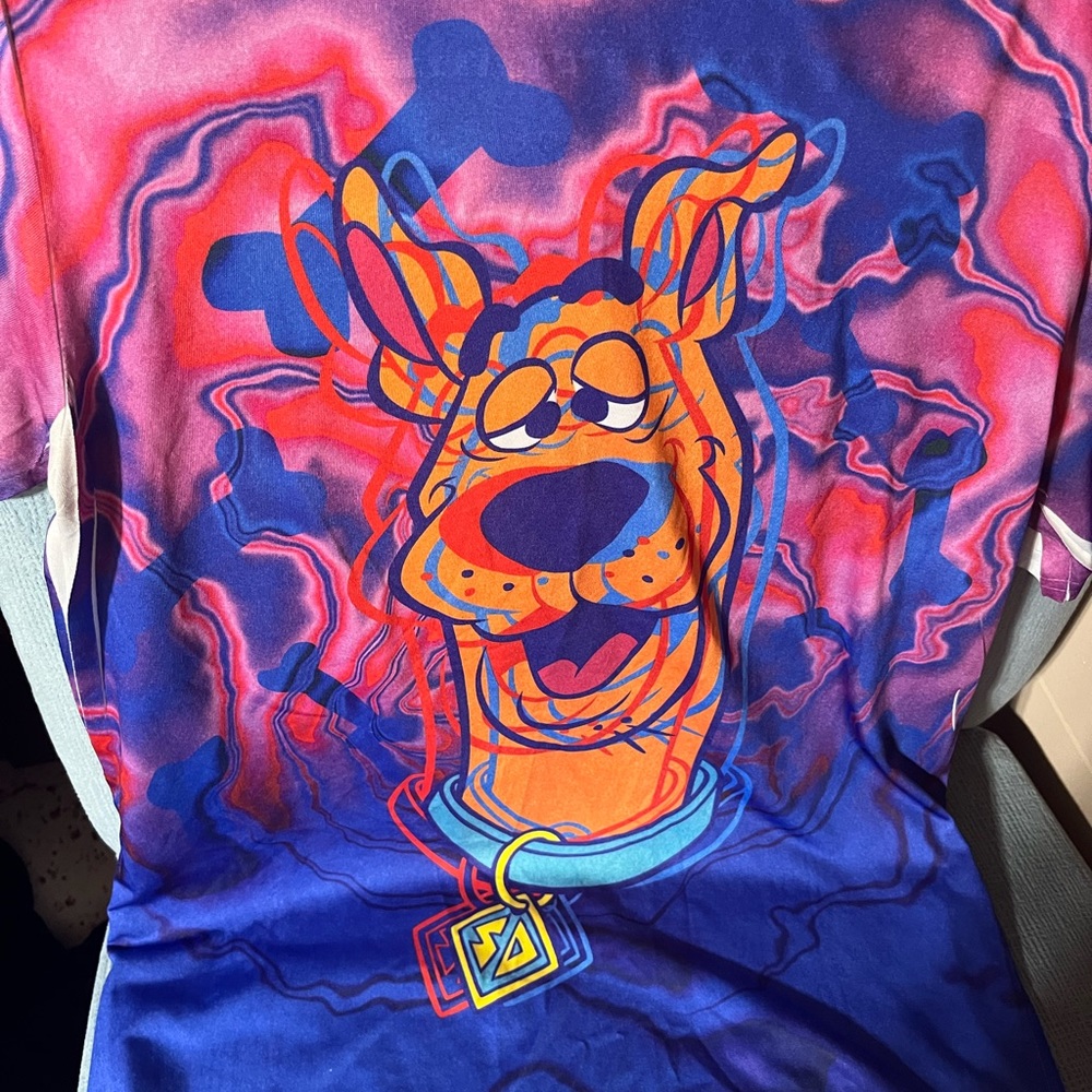 Scooby Doo t-shirt